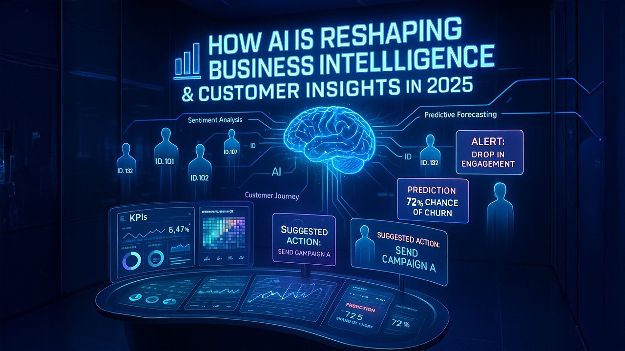AI Solutions